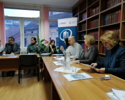 20. Јануар 2020. године, Дан отворених врата